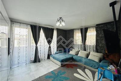 Apartament de vanzare in Sibiu - 53 mp + balcon - Selimbar - 2