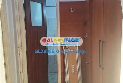 Garsonera Drumul Taberei zona Hanu Drumetului - 7
