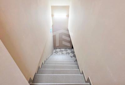 Spațiu Birouri PREMIUM pe Sabinelor 104A - Zona 13 Septembrie Marriott - 59
