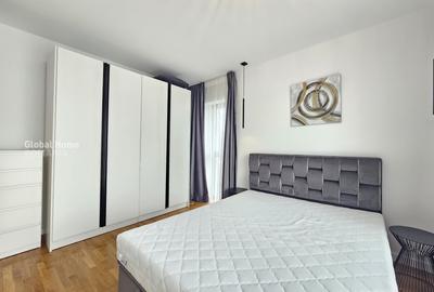 Comision 0% | Zona de Nord – Parc Herăstrău | Mobilat & utilat premium - 13