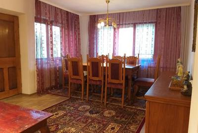 Vila deosebita 250 mp si teren 980 mp  Pitesti, Gavana 3 Pret  325 000 euro neg. - 11