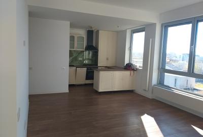 BANEASA LAC-PETROM CITY, 3 CAMERE, BUCATARIA MOBILATA, TERASA, PARCARE SUBTERANA - 10