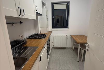 Apartament 2 Camere | Hils Pallady | Balcon | Metrou - 8