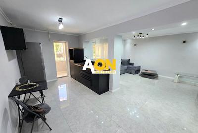 Apartament cu 3 Camere, Complet Mobilat, Zona Liceului Sportiv - 3