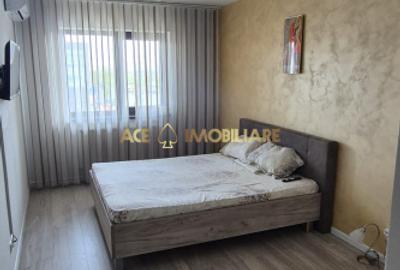 3 Camere de inchiriat | Ghencea Residence 158 | Centrala | 2x Parcare - 4