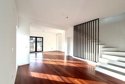 Duplex modern - 5 camere - toate utilitatile - Sacalaz - 3