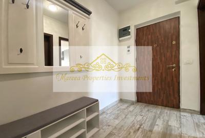Apartament 3 camere Aviatiei, contract ANAF - Video - 17
