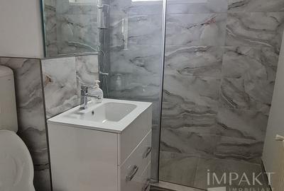 Apartament 3 camere, 80 m2, Andrei Muresanu - 8