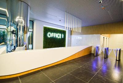 ONE Herastrau Office, Caramfil, 280 - 780 mp  0% comision! - 3
