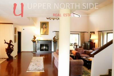 Mansion Luxuriant | Piscina Interioara | Teren tenis | 2500 mp gradina superba - 27