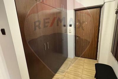 Apartament cu 2 camere de închiriat în zona 13 Septembrie - 9