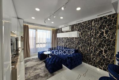 Apartament ultrafinisat cu 2 camere, orientare vestica, Wings -Zorilor - 3