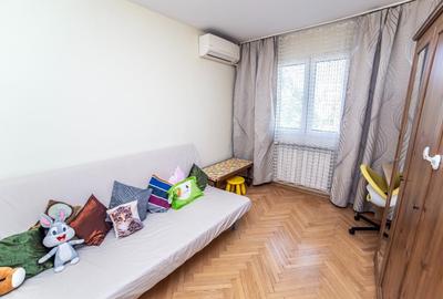 4 camere | Mobilat si Utilat | 10 Min Metrou Grigorescu - 9