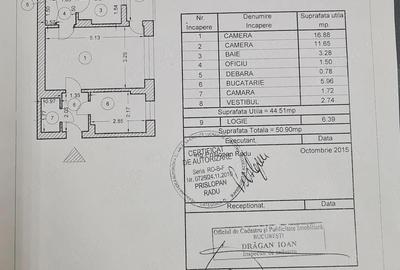 Apartament 2 camere Drumul Taberei - 5