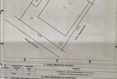 Eforie Sud - casa P+1+M - 3
