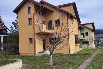 Casă cu 5 camere în Snagov