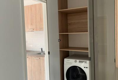 GARSONIERA + PARCARE SUPRATERANA - ZEN LIVING POLITEHNICA - 12