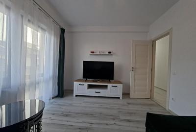 Apartament cu 2 camere decomandat, mobilat în Șelimbăr