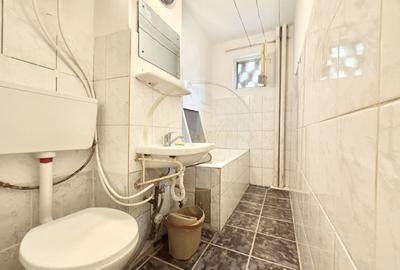Apartament 2 camere nedecomandat - Iosefin, Timisoara | Petfriendly - 9
