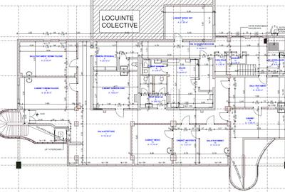 Spatiu comercial pretabil pentru birouri / clinica medicala / showroom 330 mp