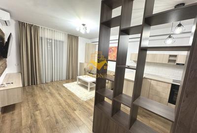 2 camere, modern, parcare, Europa Complex Luminia zona Eugen Ionesco - 7