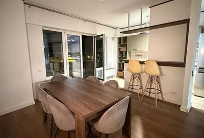 Apartament modern 2 camere in Plopilor Vest - 1