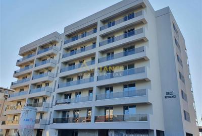 Apartament 2 camere decomandat – Deco Residence (Biruintei 93) - 1
