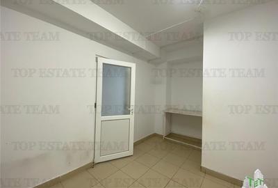 Spatiu de inchiriat demisol zona Brotacei - 9