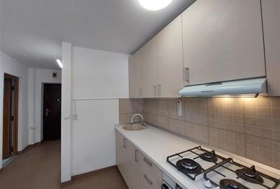 Apartament renovat, parter, zona P-ta Mihai Viteazul - 4