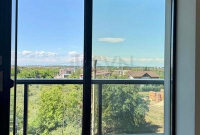 REA1026361 Apartament 2 camere I Cortina North - Faza 3 I Disponibil imediat