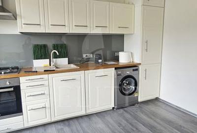 Apartament 2 camere în zona BORHANCI - 6