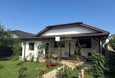 Casa 4 camere Samurcasi - 1