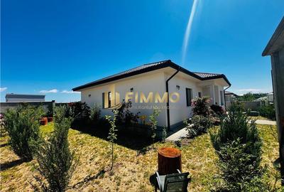 Casa Individuala - Ipotesti | 500 mp | Mobilata, utilata | ID:1298 - 17