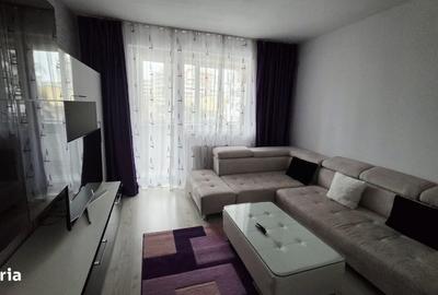 Apartament cu 2 camere decomandat, mobilat în Cotroceni