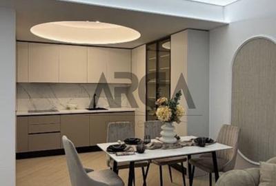 3 camere | Cortina North | Pipera | Parcare - 2