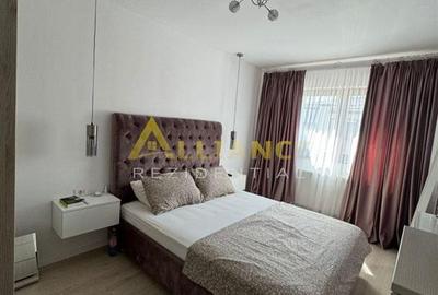 3 camere SPATIOS | Mobilat si utilat | Acces rapid metrou - 2