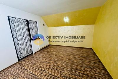 Casa + teren 852 mp – Zona Fermelor, Piatra Neamț - 12