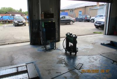 Ocazie inchiriere statie ITP - 6