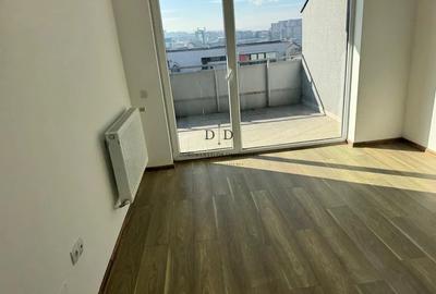 Penthouse 3 camere de vânzare | Terasă 46 mp | Finisat | Buna Ziua - 5