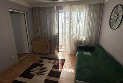 Apartament cu două camere, situat la etajul 2, într-un bloc dotat cu lift! - 1