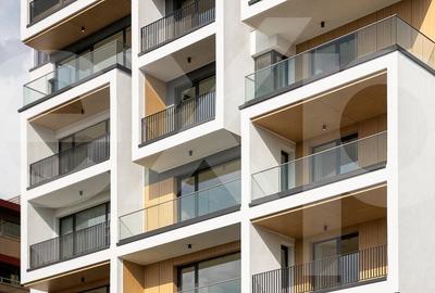 Apartament 3 camere de vanzare- Rahmaninov- vedere parc - 10
