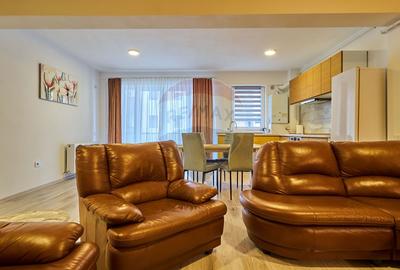 Apartament 2 camere, open-space | Soho Residence | Comision 0 - 4