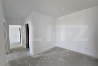 Apartament 3 Camere de Vânzare - Bloc nou (2025), Cluj-Napoca | 92 mp | Etaj 2 - 11
