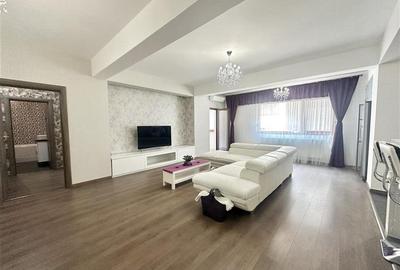 For rent 3 Rooms Herastrau//Modern design/Parking and storage - 2