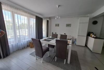 BUCUREȘTI, P.Romană, PF, Apart. 2c decom, 2018, mobilat, utilat, 354.900 eur.neg - 4