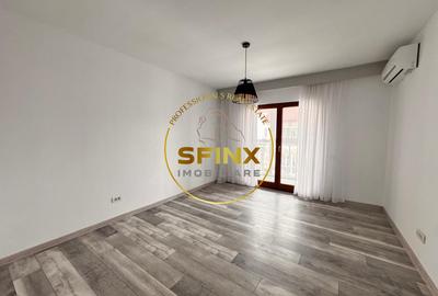 Pipera | American Village | Curte | Garaj - 7