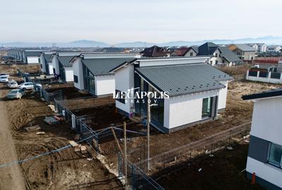Casă individuală | Poalele Dealului Lempeș | Teren 600 mp - 7