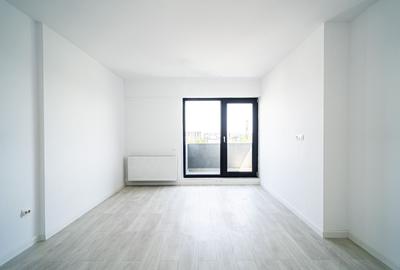 2 Camere, FINALIZAT | 58.2 mp | Bloc Nou | Metrou Preciziei, Comision 0% - 5