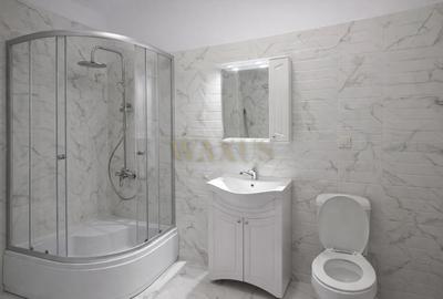 Apartament de Vânzare - SU 43MP | Balcon | Parcare - Terra | Floresti - 4