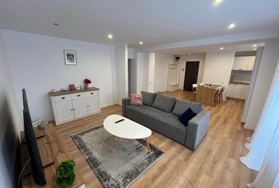 Apartament 2 camere | Faleza Nord | Langa Reyna - 1